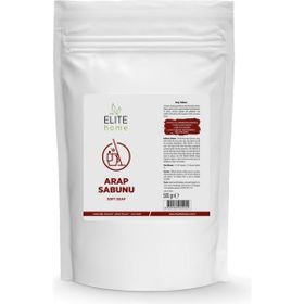 Elite Home 500 gr Arap Sabunu