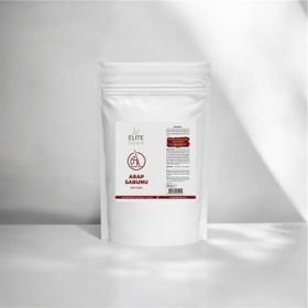 Elite Home 500 gr Arap Sabunu