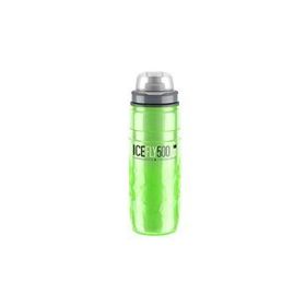 Elite Ice Fly 500 ml Mavi Termal Matara