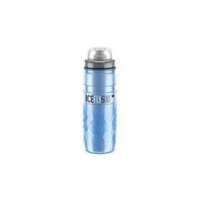 Elite Ice Fly 500 ml Mavi Termal Matara