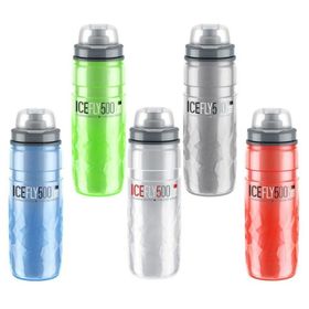 Elite Ice Fly 500 ml Mavi Termal Matara