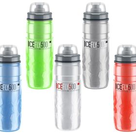 Elite Ice Fly 500 ml Mavi Termal Matara