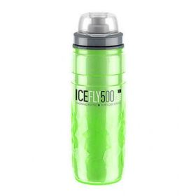 Elite Ice Fly 500 ml Mavi Termal Matara