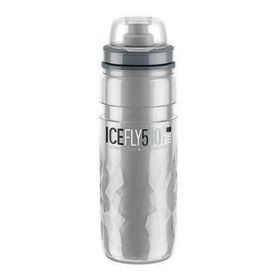 Elite Ice Fly 500 ml Mavi Termal Matara