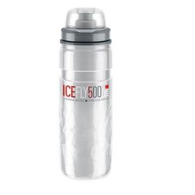 Elite Ice Fly Termal Şeffaf 500 ml Matara