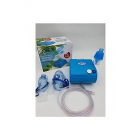Elite KN-02 Kompresörlü Nebulizatör Cihazı