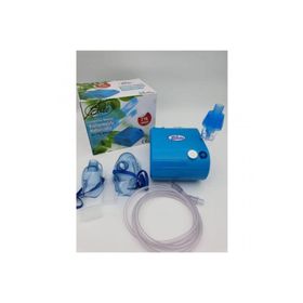 Elite KN-02 Kompresörlü Nebulizatör Cihazı