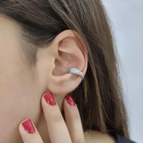 Elite Kuyumculuk Chuuff Yılan 925 Ayar Rodium Kaplama Gümüş Kolye