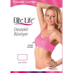 Elite Life 770 Destekli Büstiyer
