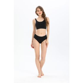 Elite Life 810 A-03 Kadın Slip Külot