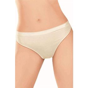 Elite Life 810 Dikişsiz Slip Ten Kadın Külot