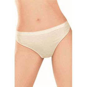 Elite Life 810 Dikişsiz Slip Ten Kadın Külot