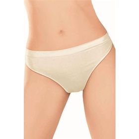 Elite Life 810 Kadın Dikişsiz Esnek Slip Külot