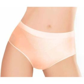 Elite Life 811 Ten 3'lü Yüksek Bel Slip Kadın Külot