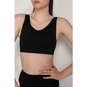 Elite Life 855 Kadın Ten Toparlayıcı Büstiyer