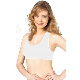 Elite Life 865 Kadın Ayarlanabilen Askılı Esnek Minimizer Büstiyer