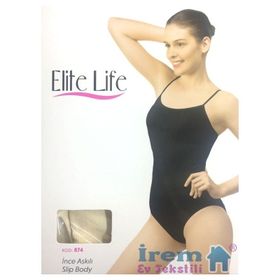 Elite Life 874 Body