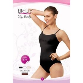 Elite Life 874 Body