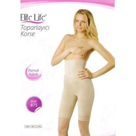 Elite Life 876 Slip Korse