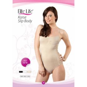Elite Life 876 Slip Korse