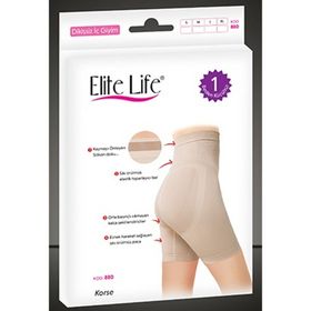 Elite Life 880 Silikonu Korse