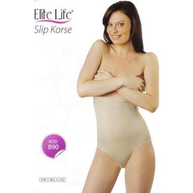 Elite Life 890 Slip Korse