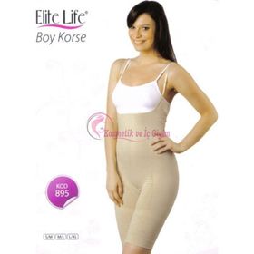 Elite Life 895 Boy Korse