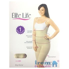 Elite Life 895 Boy Korse