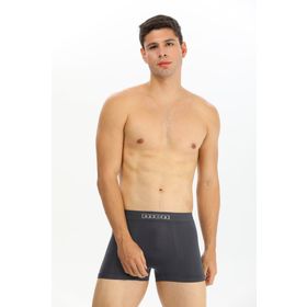 Elite Life 900 E-01 Siyah Erkek Boxer