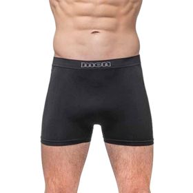 Elite Life 900 E-01 Siyah Erkek Boxer
