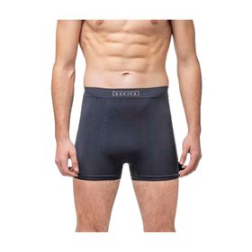 Elite Life 900 E-01 Siyah Erkek Boxer