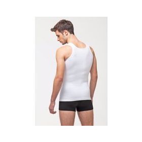 Elite Life 940 Erkek Siyah Atlet Korse