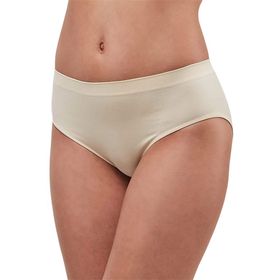 Elite Life A-03-810 Kadın İz Yapmaz Dikişsiz Esnek Slip Külot