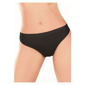 Elite Life A-03-810 Kadın İz Yapmaz Dikişsiz Esnek Slip Külot