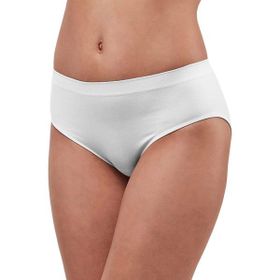 Elite Life A-03-810 Kadın İz Yapmaz Dikişsiz Esnek Slip Külot