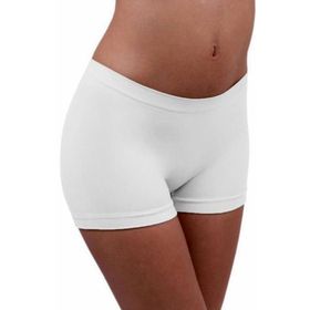 Elite Life K-07-835 Kadın Dikişsiz Beden Küçülten Toparlayıcı Korse Boxer