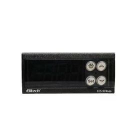 Elitech Ecs-974 Neo Çift Prob Dijital Termostat