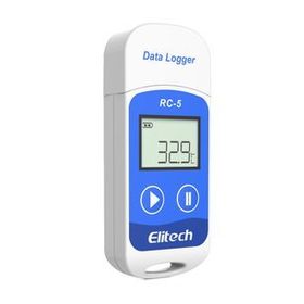 Elitech Mini Datalogger RC-5 THR235 Sıcaklık Kayıt Cihazı