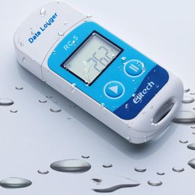 Elitech Mini Datalogger RC-5 THR235 Sıcaklık Kayıt Cihazı