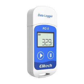Elitech Mini Datalogger RC-5 THR235 Sıcaklık Kayıt Cihazı