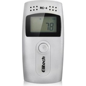 Elitech RC-4 Mini Sıcaklık Kayıt Cihazı Datalogger