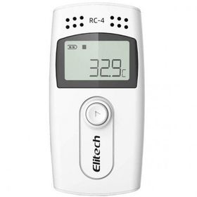 Elitech RC-4 Mini Sıcaklık Kayıt Cihazı Datalogger