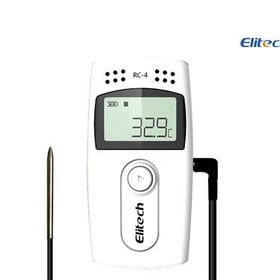 Elitech RC-4 Mini Sıcaklık Kayıt Cihazı Datalogger