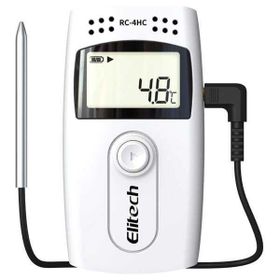 Elitech RC-4HC Mini Sıcaklık ve Nem Kayıt Cihazı