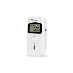 Elitech RC-4HC Mini Sıcaklık ve Nem Kayıt Cihazı