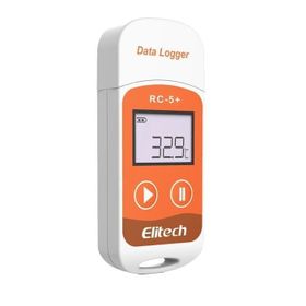 Elitech RC-5 Sıcaklık Kayıt Cihazı