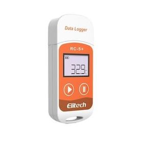 Elitech RC-5 Sıcaklık Kayıt Cihazı