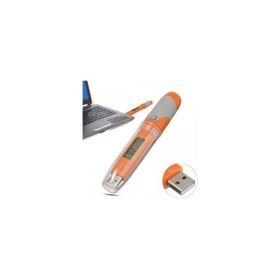 Elitech RC-51H Sıcaklık ve Nem Kayıt Cihazı