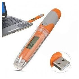 Elitech RC-51H Sıcaklık ve Nem Kayıt Cihazı