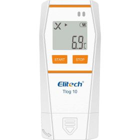 Elitech Tlog 10 Sıcaklık Kaydedici Datalogger